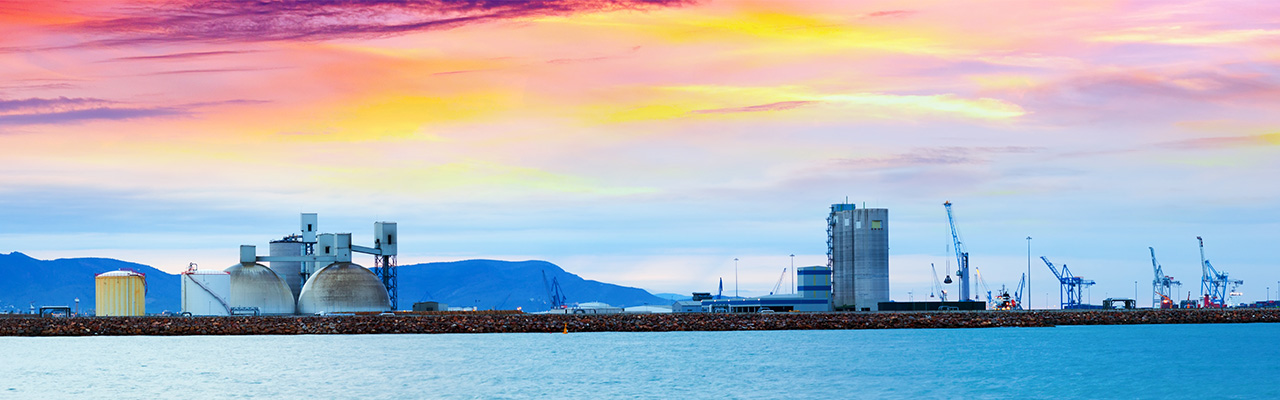 Secteur de l'énergie